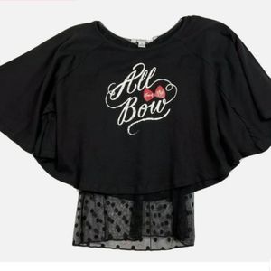Disney minnie mouse All about the bow (XXL)